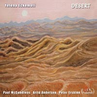 Yelena Eckemoff Desert